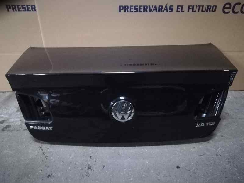 Recambio de tapa maletero para volkswagen passat berlina (3c2) highline referencia OEM IAM   