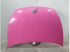 Recambio de capot para citroën c3 pluriel 1.4 referencia OEM IAM 7901K4  