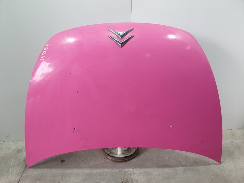 Recambio de capot para citroën c3 pluriel 1.4 referencia OEM IAM 7901K4  