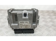CENTRALITA MOTOR UCE 391252A06 BOSCH 0281018050