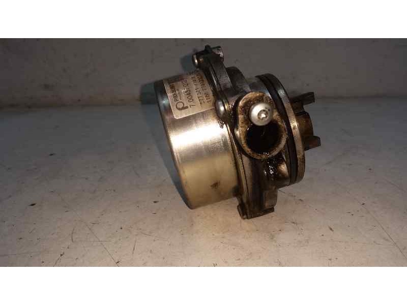 Recambio de depresor freno / bomba vacio para bmw x5 (e70) 3.0 turbodiesel cat referencia OEM IAM 700437012 779123204 PIERBURG