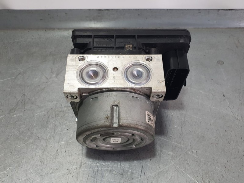 Recambio de abs para peugeot 208 style referencia OEM IAM 9822654880 10091639133 ATE