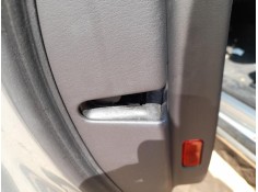 Recambio de cerradura puerta delantera izquierda para audi a6 c6 (4f2) 2.0 tdi referencia OEM IAM 4F1837015E  