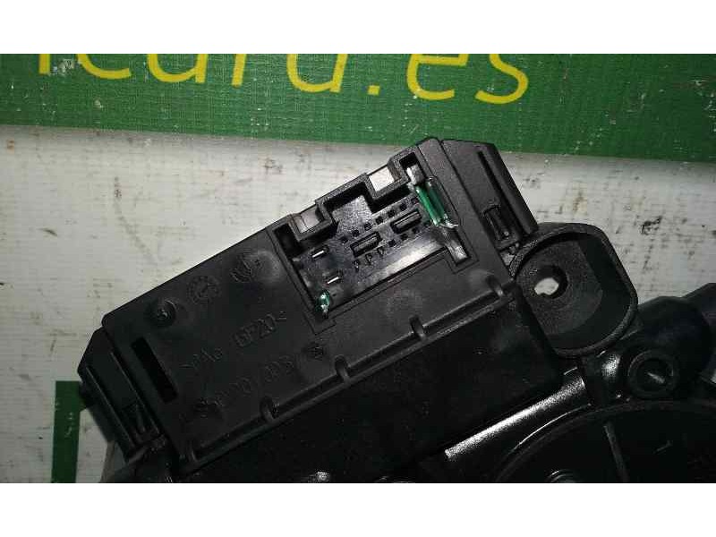 Recambio de motor elevalunas trasero derecho para volkswagen polo (6r1) advance referencia OEM IAM 850311054C 6R0959812G 