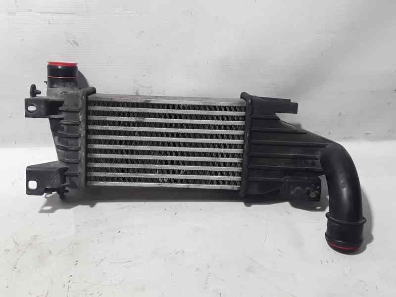 Recambio de intercooler para opel astra h berlina cosmo referencia OEM IAM   