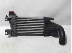 Recambio de intercooler para opel astra h berlina cosmo referencia OEM IAM   