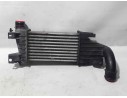 Recambio de intercooler para opel astra h berlina cosmo referencia OEM IAM   