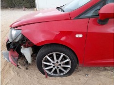 ALETA DELANTERA IZQUIERDA 6J0821021D ROZADA 