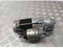 Recambio de motor arranque para peugeot 607 (s2) marfil pack referencia OEM IAM 9649448380 4280001360 DENSO