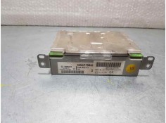 Recambio de sistema audio / radio para citroën c3 origins referencia OEM IAM 9855270480  BOSCH