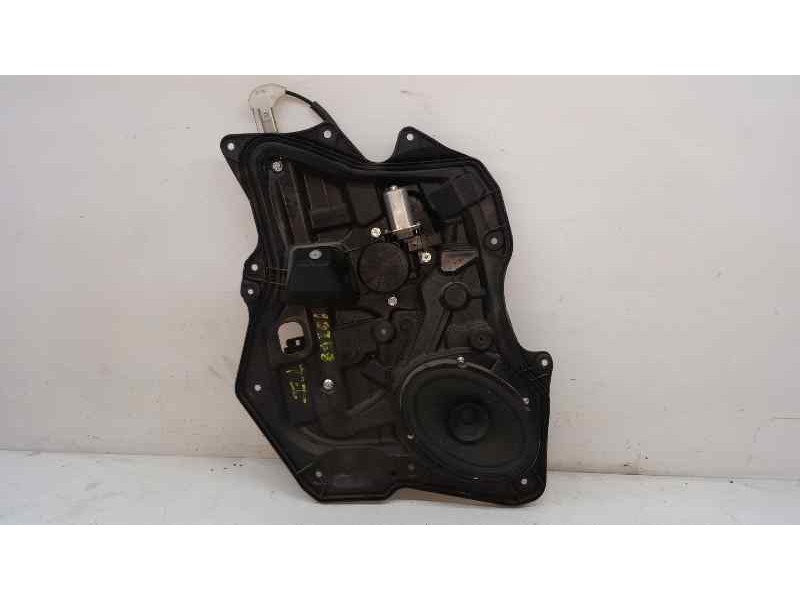 Recambio de elevalunas trasero izquierdo para mazda 3 lim. (bl) active referencia OEM IAM  2 PINS ELECTRICO