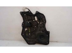 ELEVALUNAS TRASERO IZQUIERDO BBM473590 2 PINS ELECTRICO