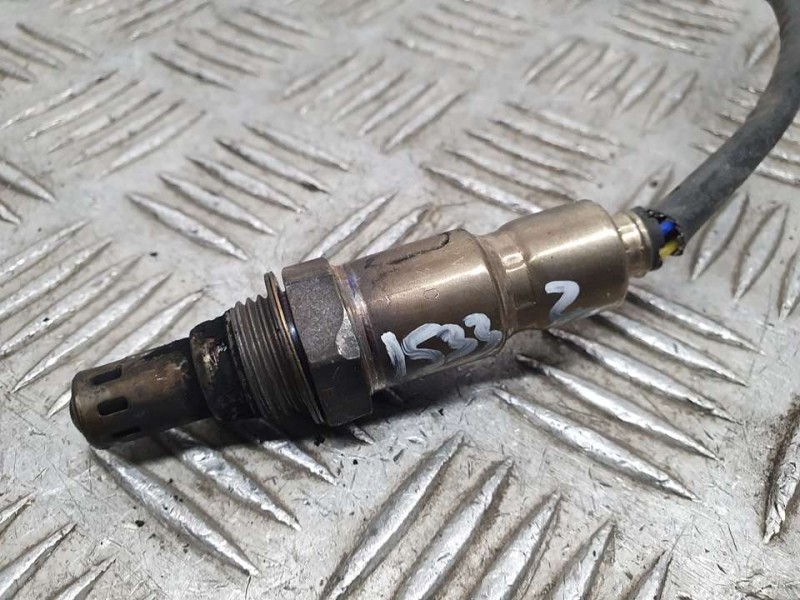 Recambio de sonda lambda para skoda fabia combi active referencia OEM IAM 04L906262C  