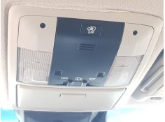 Recambio de luz interior para toyota land cruiser prado (_j15_) 2.8 d-4d (gdj150_, gdj155_, gdj150) referencia OEM IAM 8126060K0