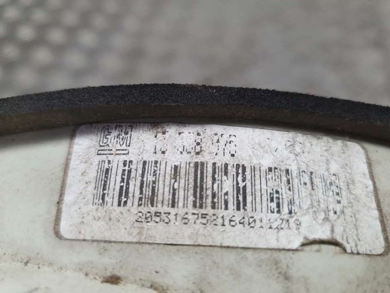 Recambio de piloto trasero izquierdo para opel astra j lim. cosmo referencia OEM IAM SIN REF  EXTERIOR