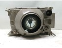 Recambio de faro derecho para renault 9 referencia OEM IAM   