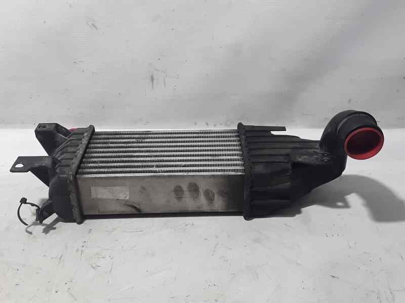 Recambio de intercooler para opel astra h berlina cosmo referencia OEM IAM   