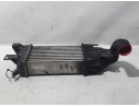 Recambio de intercooler para opel astra h berlina cosmo referencia OEM IAM   