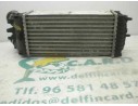 Recambio de intercooler para citroën xsara picasso 1.6 hdi 90 sx referencia OEM IAM   