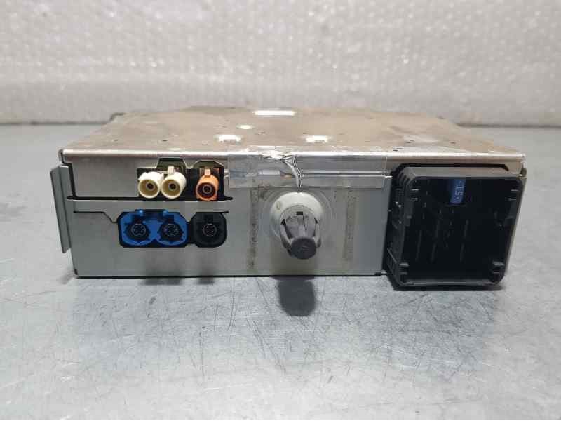 Recambio de sistema audio / radio para citroën c3 origins referencia OEM IAM 9855270480  BOSCH