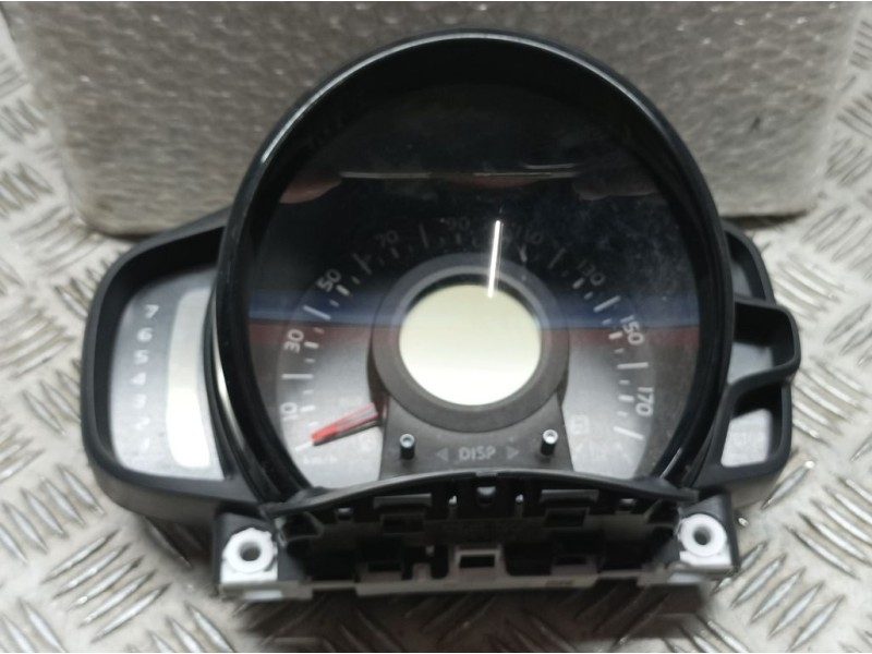 Recambio de cuadro instrumentos para toyota aygo x-cite referencia OEM IAM 69144440U  