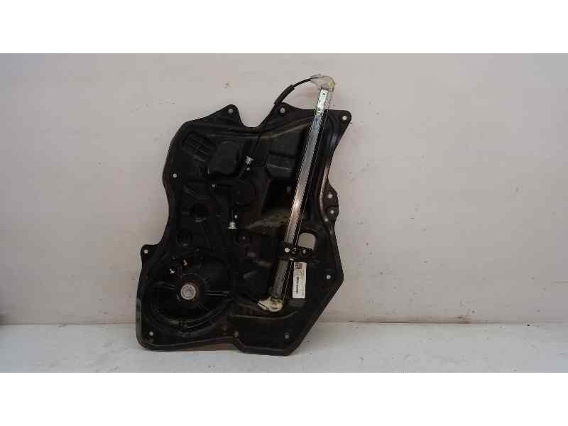 Recambio de elevalunas trasero izquierdo para mazda 3 lim. (bl) active referencia OEM IAM  2 PINS ELECTRICO