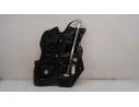 Recambio de elevalunas trasero izquierdo para mazda 3 lim. (bl) active referencia OEM IAM  2 PINS ELECTRICO