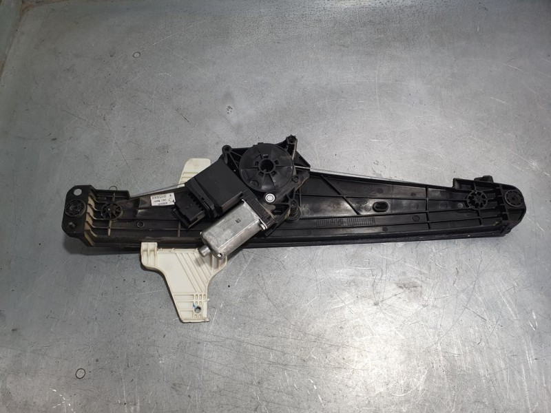 Recambio de elevalunas trasero derecho para ds 7 crossback la premiere referencia OEM IAM 9830654080  ELECTRICO