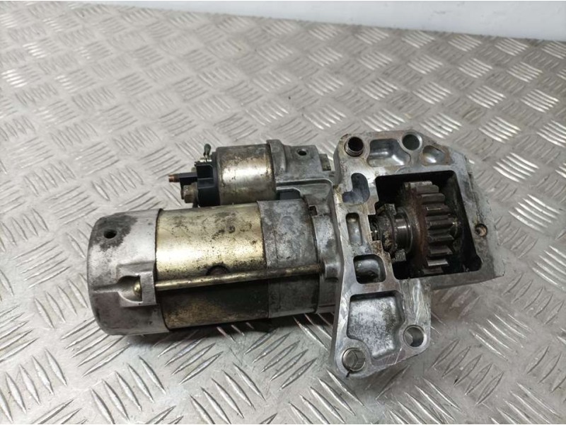 Recambio de motor arranque para peugeot 607 (s2) marfil pack referencia OEM IAM 9649448380 4280001360 DENSO
