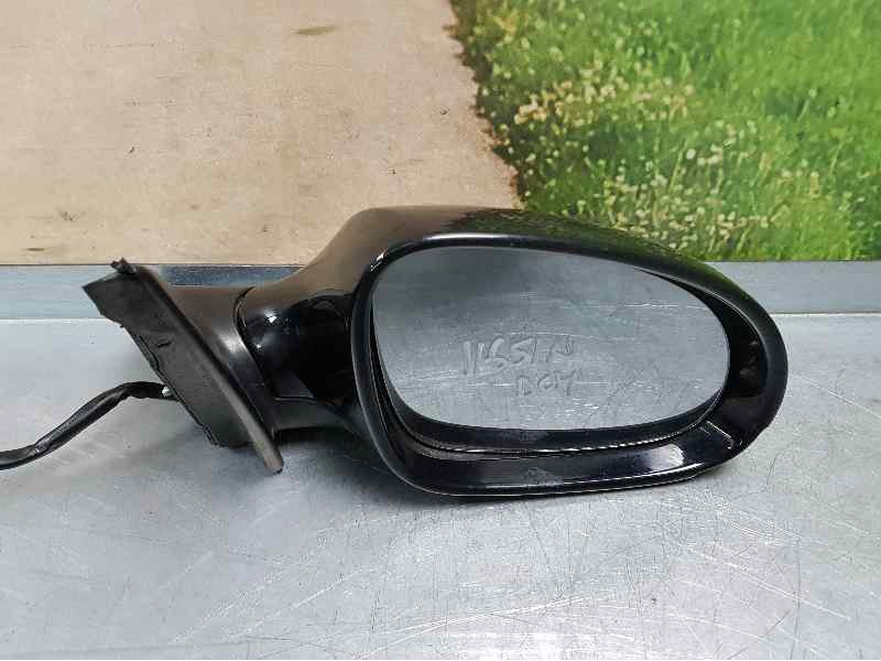Recambio de retrovisor derecho para volkswagen passat berlina (3c2) highline referencia OEM IAM  13 CABLES ELECTRICO