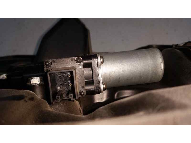 Recambio de elevalunas trasero izquierdo para mazda 3 lim. (bl) active referencia OEM IAM  2 PINS ELECTRICO