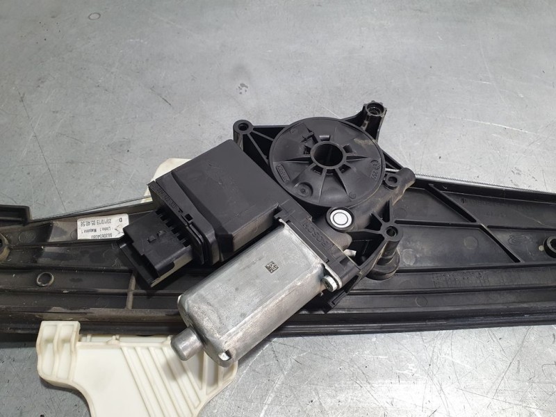 Recambio de elevalunas trasero derecho para ds 7 crossback la premiere referencia OEM IAM 9830654080  ELECTRICO