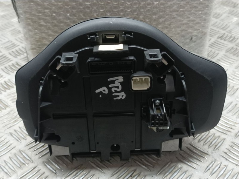 Recambio de cuadro instrumentos para toyota aygo x-cite referencia OEM IAM 69144440U  