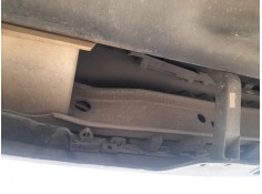 REFUERZO PARAGOLPES TRASERO 