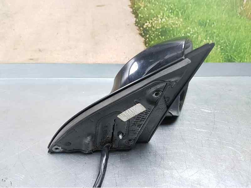 Recambio de retrovisor derecho para volkswagen passat berlina (3c2) highline referencia OEM IAM  13 CABLES ELECTRICO