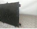 Recambio de condensador / radiador aire acondicionado para citroën c3 pluriel 1.4 referencia OEM IAM 9651825580 62684J MODINE