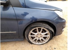 ALETA DELANTERA DERECHA A1698801018 