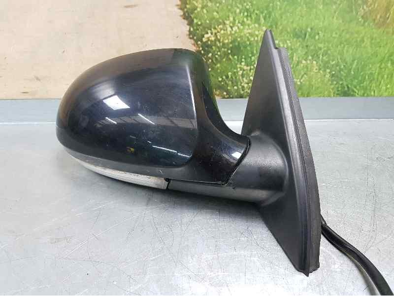 Recambio de retrovisor derecho para volkswagen passat berlina (3c2) highline referencia OEM IAM  13 CABLES ELECTRICO