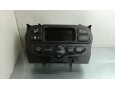 Recambio de mando climatizador para peugeot 307 (s1) 1.4 hdi referencia OEM IAM 216697294 96430991XT BEHR