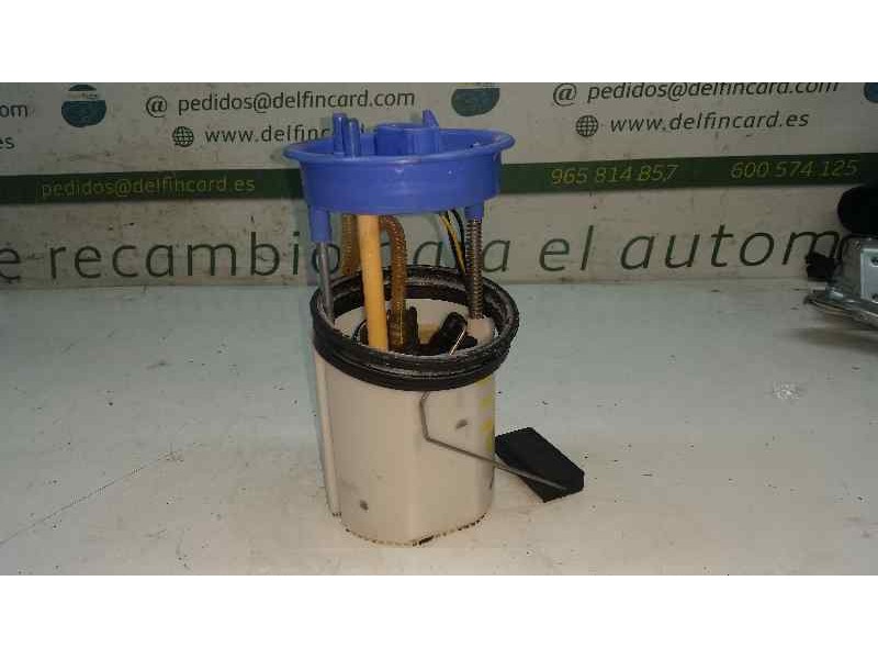 Recambio de aforador para volkswagen polo (6r1) advance referencia OEM IAM A2C53436807 6R0919051G SIEMENS VDO