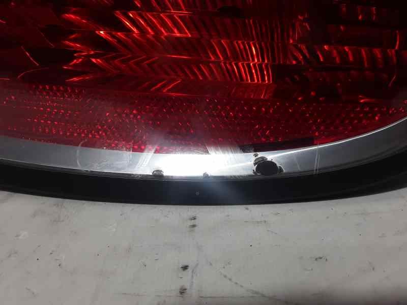 Recambio de piloto trasero derecho para opel astra h berlina cosmo referencia OEM IAM   TOCADO VER FOTOS