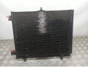Recambio de condensador / radiador aire acondicionado para citroën c3 pluriel 1.4 referencia OEM IAM 9651825580 62684J MODINE