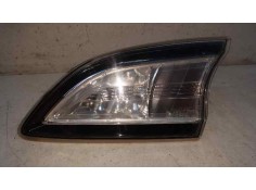 Recambio de piloto trasero derecho para mazda 3 lim. (bl) active referencia OEM IAM   INTERIOR