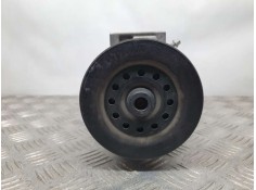 Recambio de compresor aire acondicionado para opel corsa e selective referencia OEM IAM 39006353 4471506960 DENSO