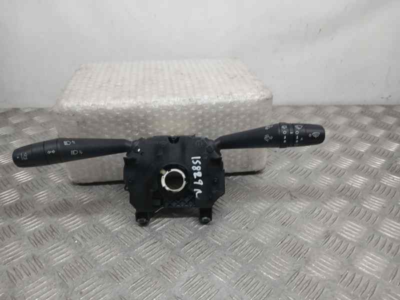 Recambio de mando luces y limpia para fiat 500 x (334) city cross referencia OEM IAM 735690660  