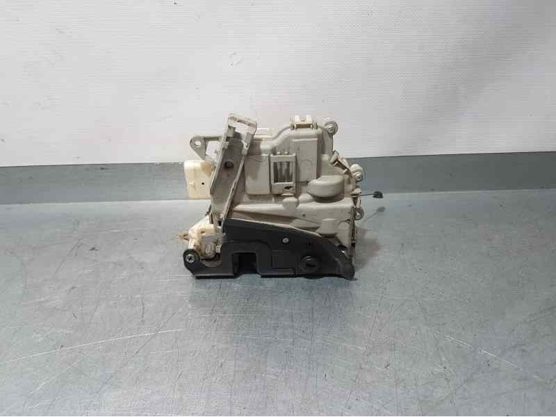 Recambio de cerradura puerta trasera derecha para seat altea xl (5p5) stylance / style referencia OEM IAM 5P0839012C  5 PINS