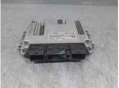 CENTRALITA MOTOR UCE 9665691680 BOSCH 0281014444