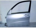 Recambio de puerta delantera izquierda para toyota rav 4 (a2) 2.0 luna 4x4 referencia OEM IAM   TOCADA