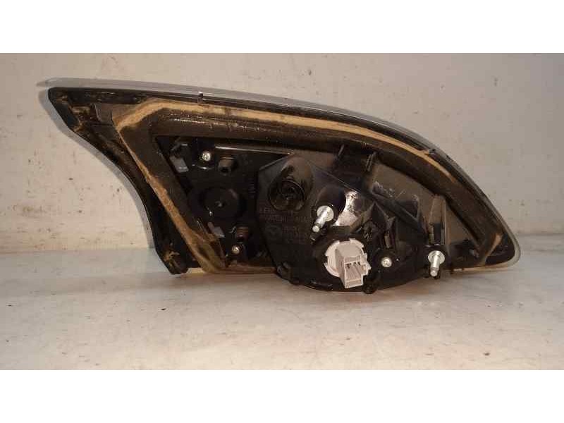 Recambio de piloto trasero derecho para mazda 3 lim. (bl) active referencia OEM IAM   INTERIOR