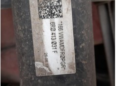 Recambio de amortiguador delantero derecho para seat ibiza iv (6j5, 6p1) 1.2 referencia OEM IAM 6R0413031F  
